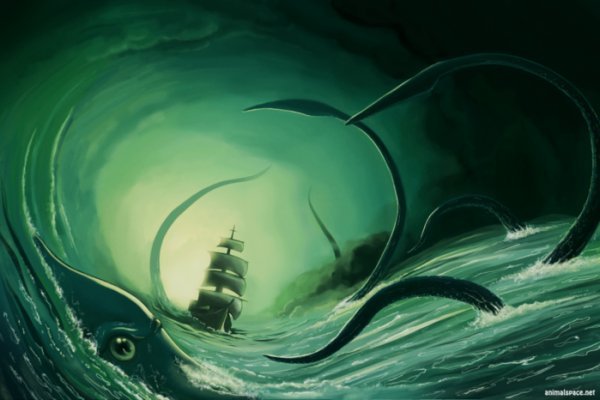 Официальный krab7 at